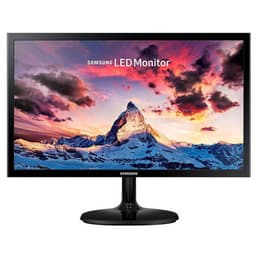 Écran 22" LED fhdtv Samsung LS22F350FHRXEN