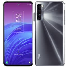 TCL 20L 128 Go - Noir - Débloqué