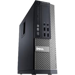 Dell OptiPlex 7010 SFF Core i3 3,3 GHz - HDD 2 To RAM 8 Go