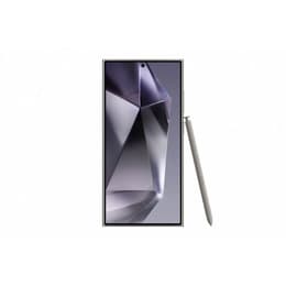 Galaxy S24 Ultra 256 Go - Violet - Débloqué