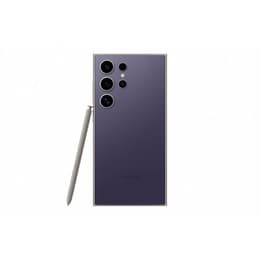 Galaxy S24 Ultra 256 Go - Violet - Débloqué