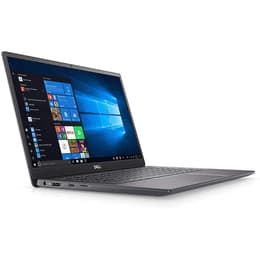 Dell Vostro 5391 13" Core i5 1.6 GHz - Ssd 1 To RAM 8 Go QWERTY - Anglais
