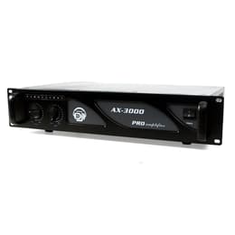 Amplificateur My Deejay AX-3000
