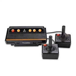 Atari Flashback 8 Classic - Noir