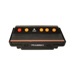 Atari Flashback 8 Classic - Noir
