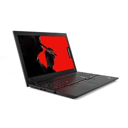 Lenovo ThinkPad L580 15" Core i5 1.7 GHz - SSD 512 Go - 16 Go QWERTY - Espagnol