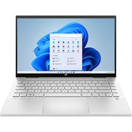 HP Pavilion 14-EC0755NG 14" Ryzen 5 2.1 GHz - SSD 512 Go - 8 Go AZERTY - Français