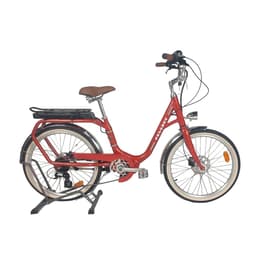 Vélo électrique Peugeot eLC-01 24C eLegend
