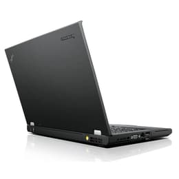 Lenovo ThinkPad T420 14" Core i5 2.5 GHz - HDD 320 Go - 4 Go QWERTY - Anglais