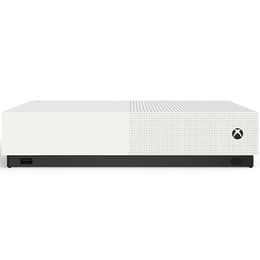 Xbox One S • Édition limitée N/A