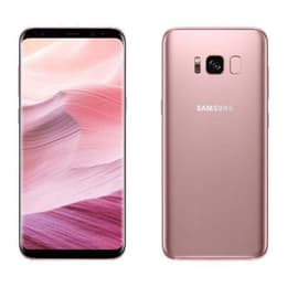 Galaxy S8+ 64 Go - Rose - Débloqué