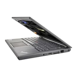 Lenovo ThinkPad X260 12" Core i3 2.3 GHz - Ssd 1000 Go RAM 16 Go QWERTZ