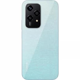 Honor 200 Lite 5G 512 Go - Bleu - Débloqué