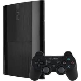 PlayStation 3 Ultra Slim - HDD 500 GB -