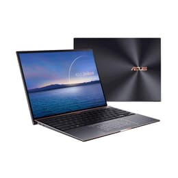 Asus ZenBook UX393EA-HK025T 13" Core i7 4.7 GHz - SSD 512 Go - 16 Go AZERTY - Français