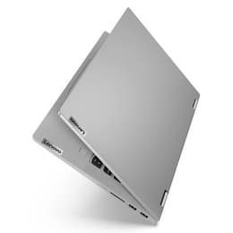 Lenovo IdeaPad 5 15ALC05 15" Ryzen 7 1.8 GHz - SSD 512 Go - 16 Go AZERTY - Français