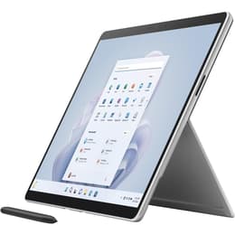 Microsoft Surface Pro 9 13" Core i7 1.8 GHz - SSD 512 Go - 16 Go Sans clavier