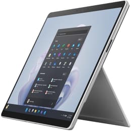 Microsoft Surface Pro 9 13" Core i7 1.8 GHz - SSD 512 Go - 16 Go Sans clavier