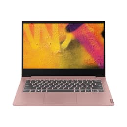Lenovo ThinkPad L14 AMD G1 14" Ryzen 3 PRO 2.5 GHz - SSD 512 Go - 16 Go QWERTY - Anglais