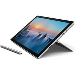 Microsoft Surface Pro 4 12" Core i5 2.4 GHz - SSD 128 Go - 4 Go Sans clavier