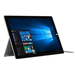 Microsoft Surface Pro 4 12" Core i5 2.4 GHz - SSD 128 Go - 4 Go Sans clavier