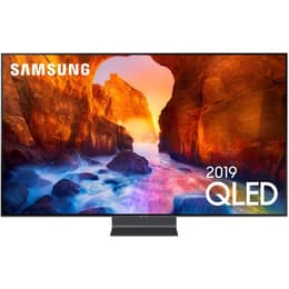 TV QLED Ultra HD 4K 190 cm Samsung QE75Q90R