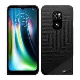 Motorola Defy (2021) 64 Go - Noir - Débloqué