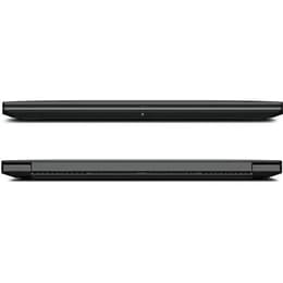 Lenovo ThinkPad P1 G4 16" Core i7 2.3 GHz - SSD 1 To - 64 Go QWERTY - Italien