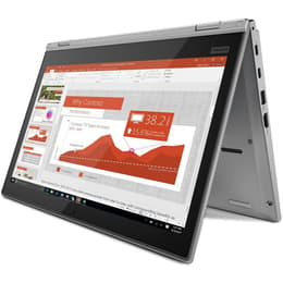 Lenovo ThinkPad L380 Yoga 13" Core i5 1.7 GHz - SSD 256 Go - 8 Go AZERTY - Français