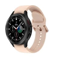 Montre Samsung Cardio GPS Galaxy Watch 4 Classic 4G 46mm - Noir