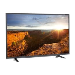SMART TV LCD Ultra HD 4K 124 cm LG 49UF640V