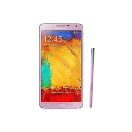 Galaxy Note 3 32 Go - Rose - Débloqué