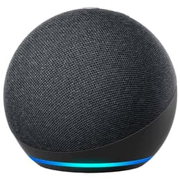 Enceinte Bluetooth Amazon Echo Dot Gen 4 Noir