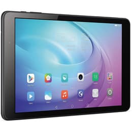 Huawei MediaPad T2 Pro 16GB - Noir - WiFi + 4G