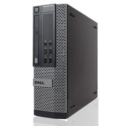 Dell Optiplex 790 SFF Core i5 3,1 GHz - HDD 2 To RAM 8 Go