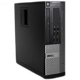 Dell Optiplex 790 SFF Core i5 3,1 GHz - HDD 2 To RAM 8 Go