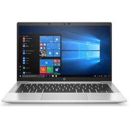 HP ProBook 635 Aero G7 13" Ryzen 5 2.3 GHz - SSD 256 Go - 8 Go AZERTY - Français