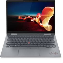Lenovo ThinkPad X1 Yoga G8 14" Core i7 1.4 GHz - SSD 1 To - 32 Go AZERTY - Français