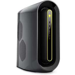 Dell Alienware Aurora R10 Ryzen 7 3.4 GHz - SSD 1 To + HDD 1 To - 16 Go - AMD Radeon RX 5700