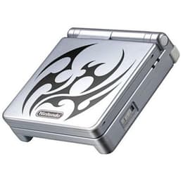 Nintendo Game Boy Advance SP - Gris
