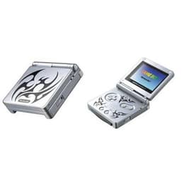 Nintendo Game Boy Advance SP - Gris