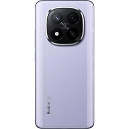 Xiaomi Redmi Note 14 Pro Plus 5G 256 Go - Violet - Débloqué