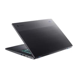 Acer ChromeBook 516 GE CBG516-1H-53SL 16" Core i5 2 GHz - SSD 256 Go - 16 Go - Intel Iris Xe Graphics QWERTZ - Allemand