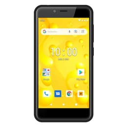 Konrow Soft 5 8 Go - Noir - Débloqué