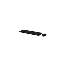 Clavier Acer QWERTZ Allemand Sans-fil Combo 100
