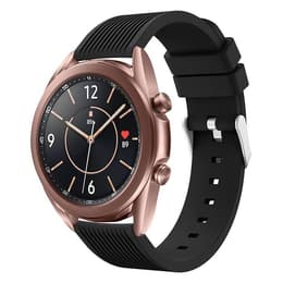 Montre Cardio GPS Samsung Galaxy Watch 3 41mm - Bronze