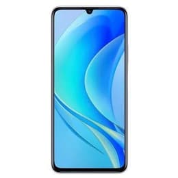 Huawei nova Y70 Plus 128 Go - Blanc - Débloqué