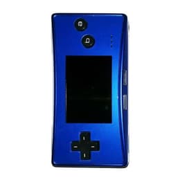 Nintendo GameBoy Micro - Bleu