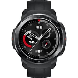 Honor Watch GS Pro Bluetooth 48 mm - Noir