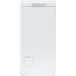 Lave-linge Au dessus Electrolux EX EWT 1365EL2